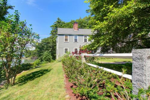 Bufflehead Cove