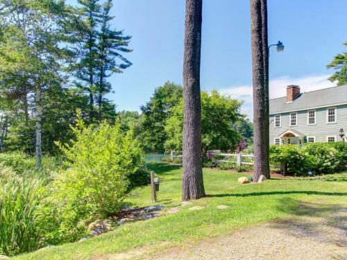 Bufflehead Cove