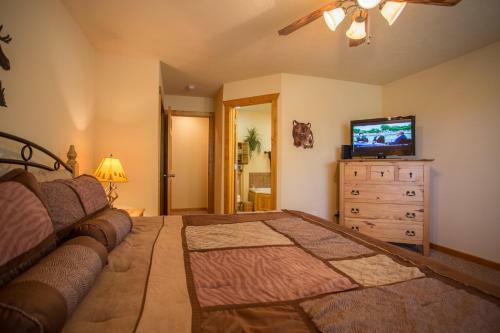 Black Bear Lodge Home