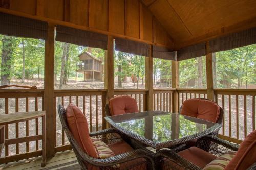 Black Bear Lodge Home