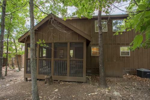 Black Bear Lodge Home
