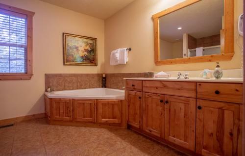 Serenity Lodge Home