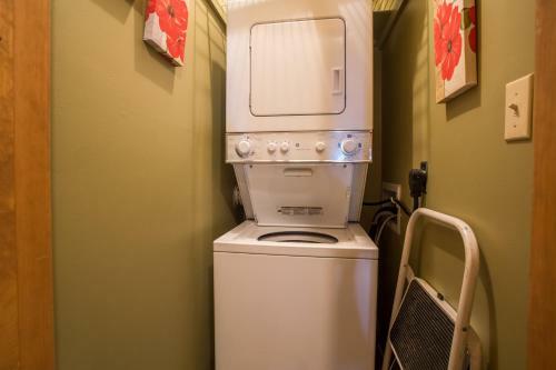 Apartamento Woodsy Wonder Condo