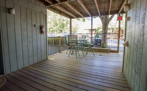 Apartamento Woodsy Wonder Condo