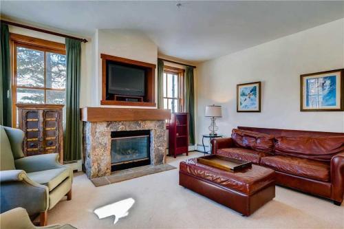 Apartamento Main Street Junction #19 Condo