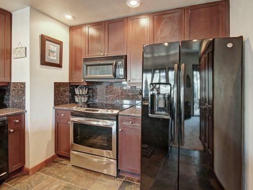 Apartamento Main Street Junction #26 Condo