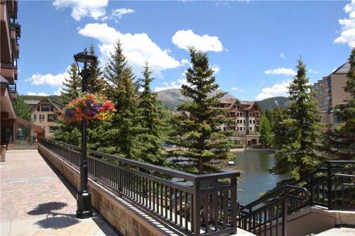 Village At Breck 3706 Apartment