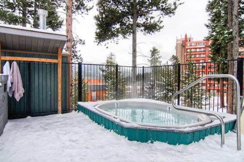 Apartamento Los Pinos #c22 Condo