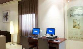 Hotel H10 Catalunya Plaza