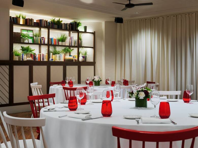 Hotel H10 Catalunya Plaza