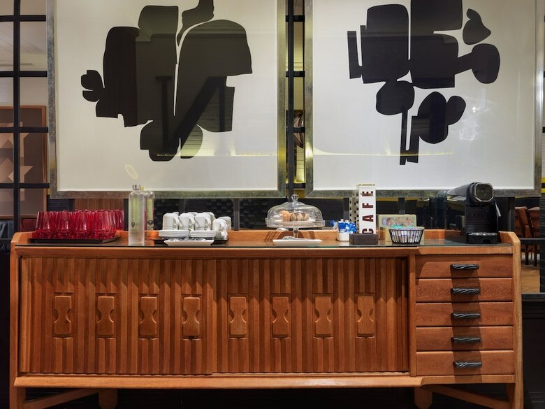 Hotel H10 Catalunya Plaza