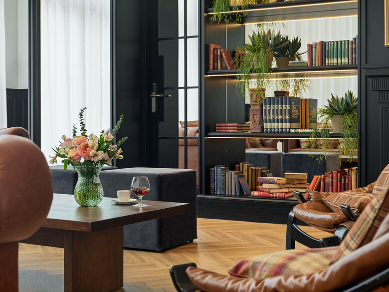 Hotel H10 Itaca