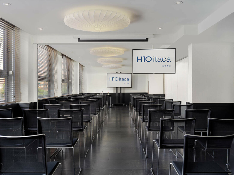 Hotel H10 Itaca