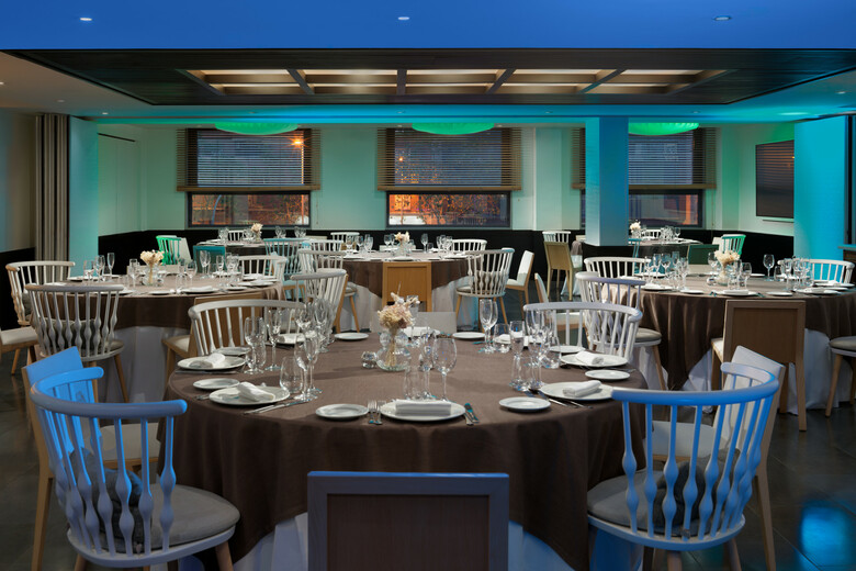 Hotel H10 Itaca