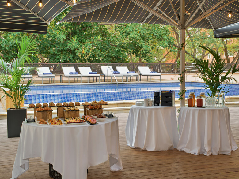 Hotel H10 Itaca