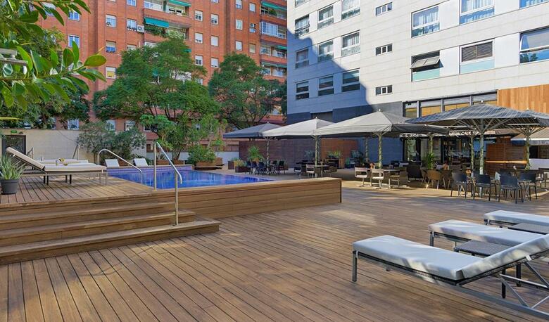 Hotel H10 Itaca