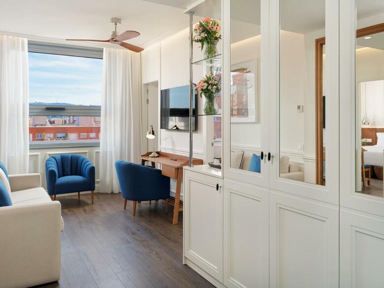 Hotel H10 Itaca