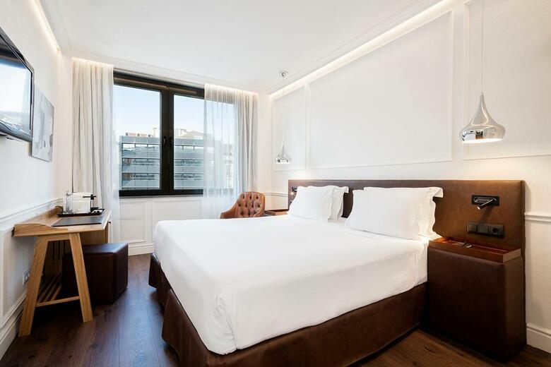 Hotel H10 Itaca
