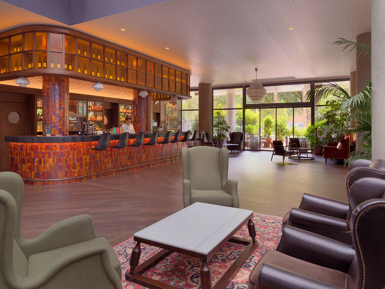 Hotel H10 Marina Barcelona