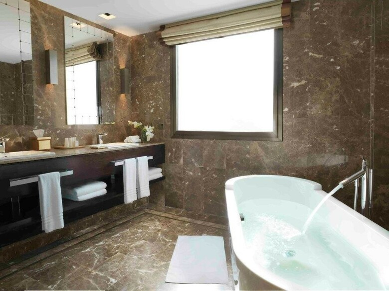 Hotel Intercontinental Madrid
