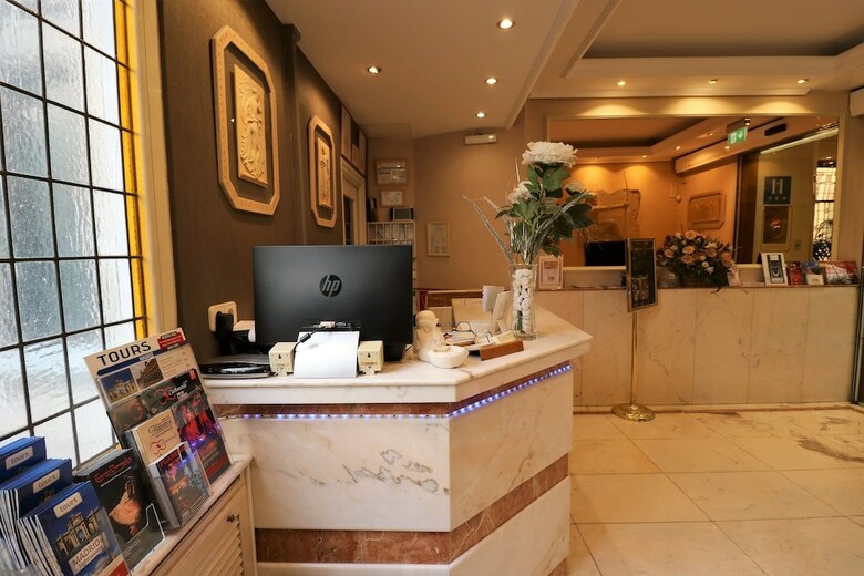 Hostal Hispano Argentino