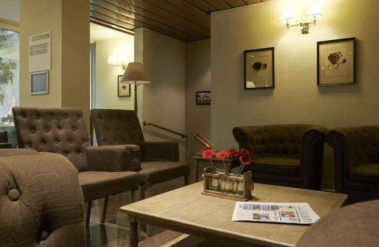 Leopold Hotel Brussels