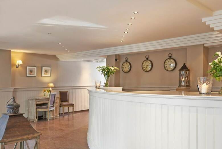 Leopold Hotel Brussels