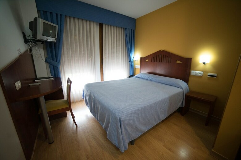 Hotel Las Cruces