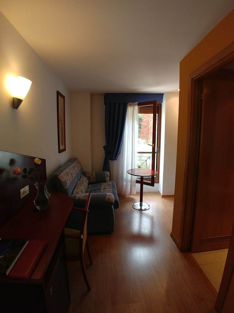 Hotel Las Cruces