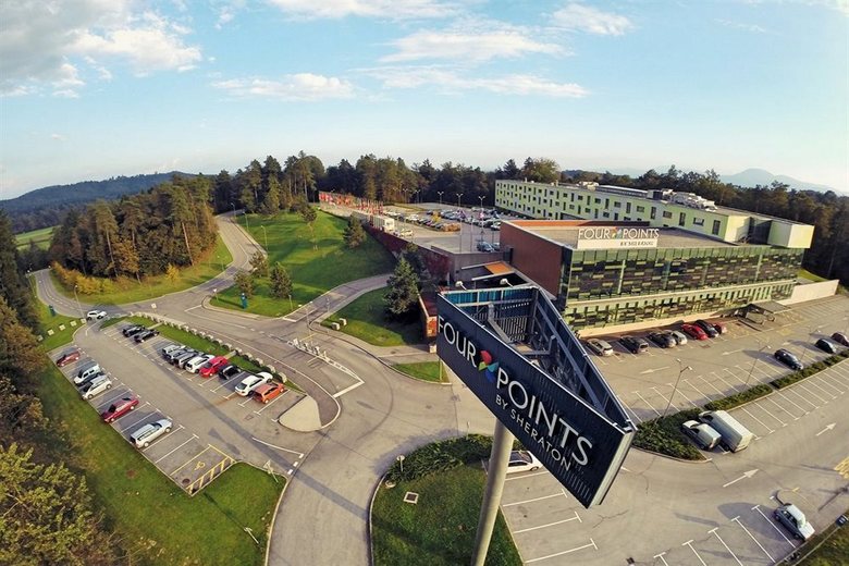 Hotel Mons