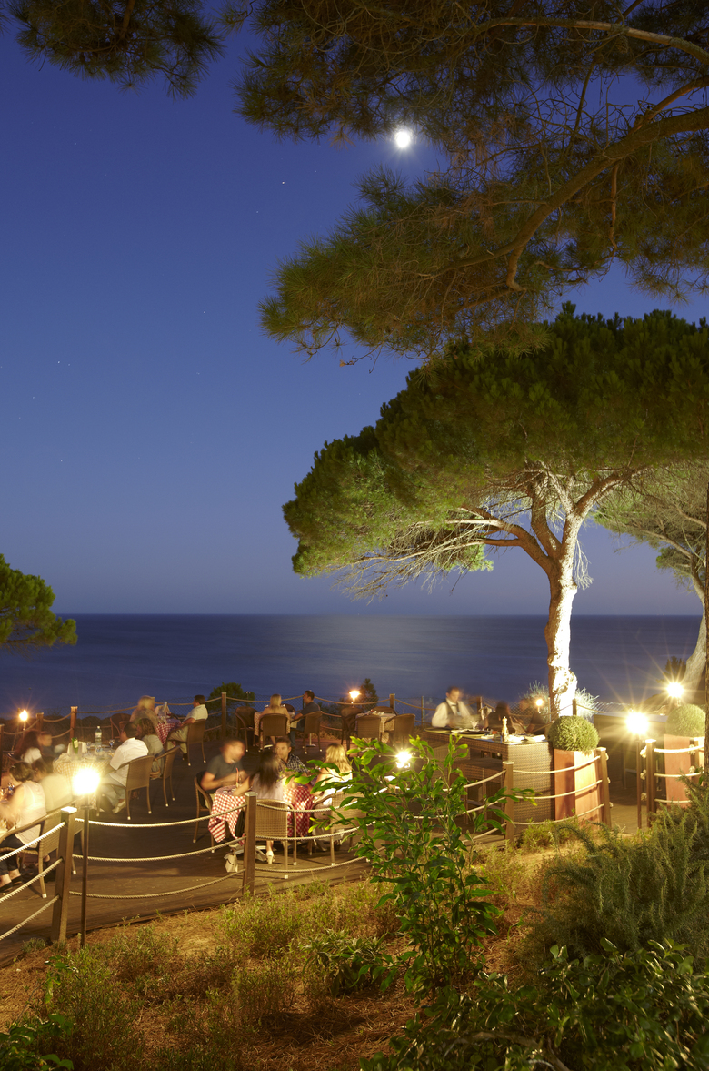Hotel Porto Bay Falesia