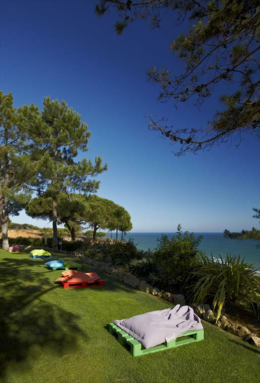 Hotel Porto Bay Falesia