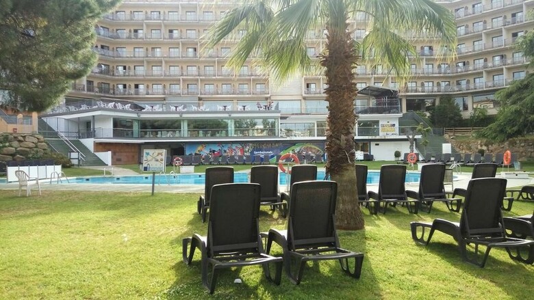 Hotel Samba