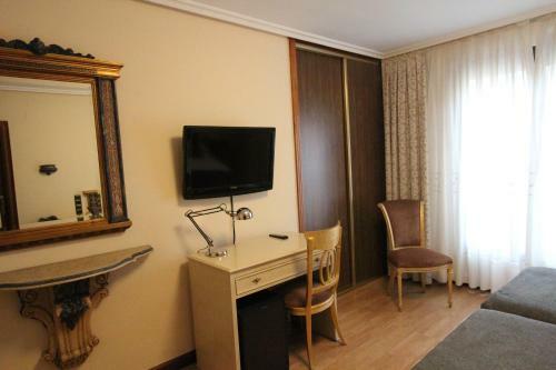 Hotel Eurowest Gran Confort