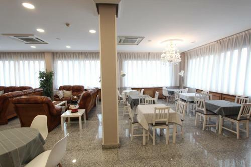 Hotel Eurowest Gran Confort