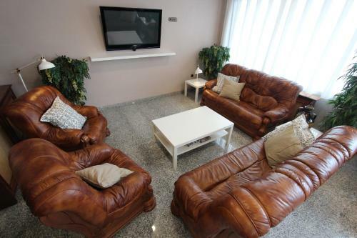 Hotel Eurowest Gran Confort