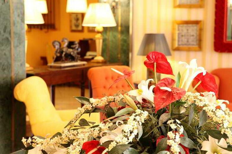 Hotel H10 Corregidor Boutique