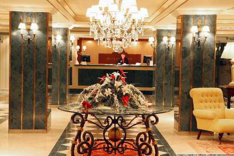 Hotel H10 Corregidor Boutique