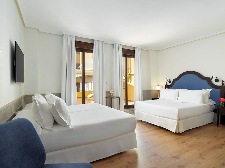 Hotel H10 Corregidor Boutique
