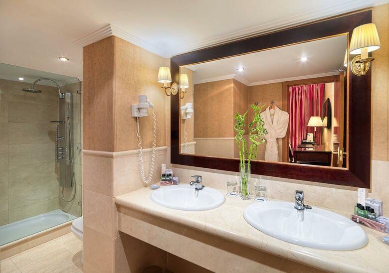 Hotel H10 Corregidor Boutique