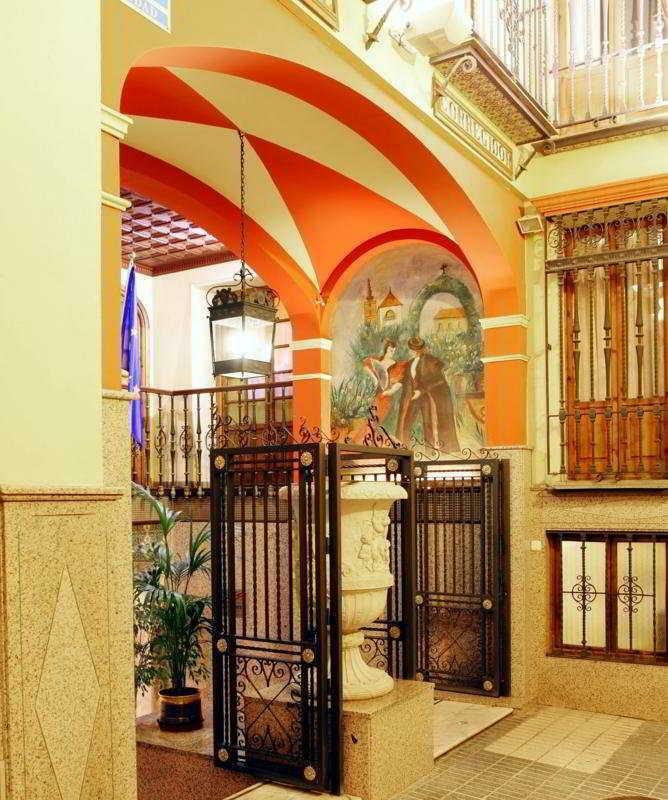 Hotel H10 Corregidor Boutique