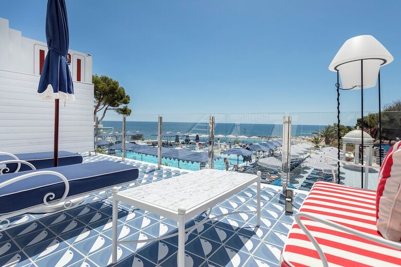 Hotel Mongibello Ibiza