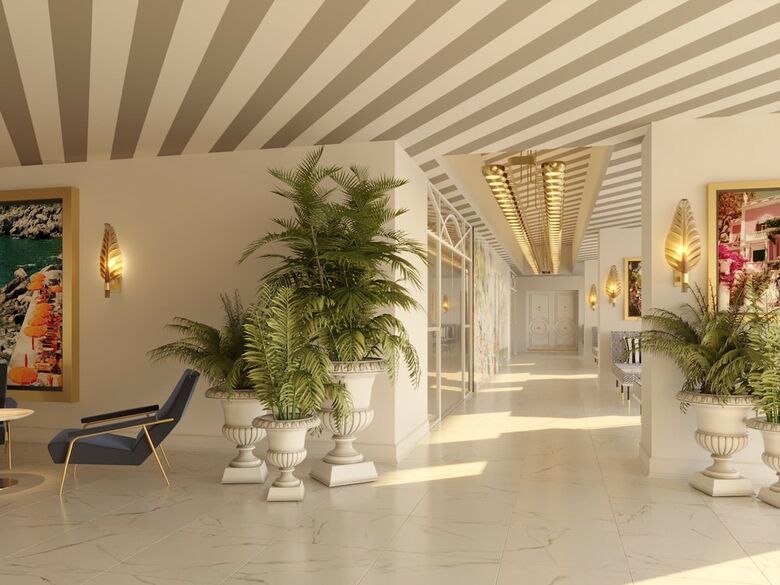 Hotel Mongibello Ibiza