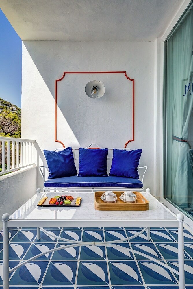 Hotel Mongibello Ibiza