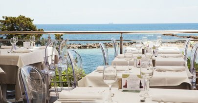 Hotel Mongibello Ibiza