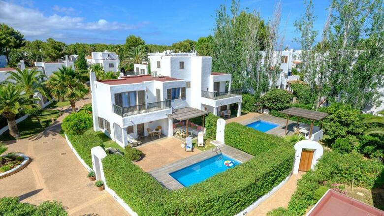 Hotel Villas S'argamassa