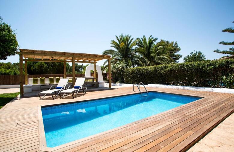 Hotel Villas S'argamassa