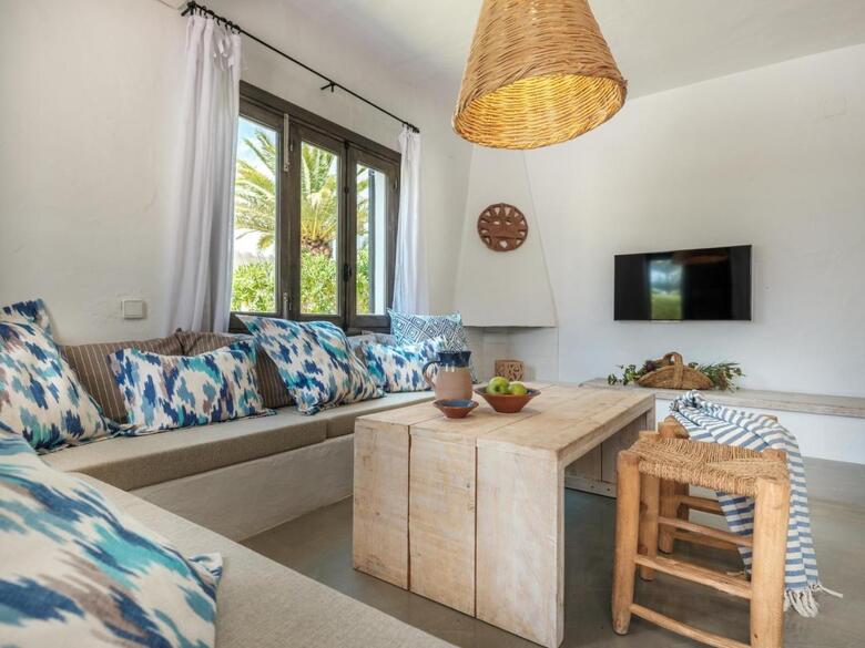 Hotel Villas S'argamassa