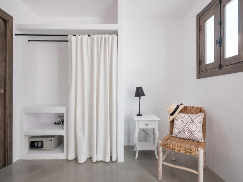 Hotel Villas S'argamassa