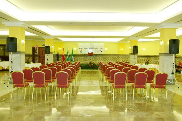 Hotel Don Manuel
